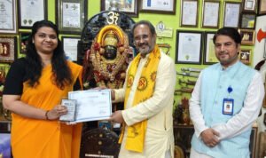 देव संस्कृति विवि के संकाय सदस्यों का एआई केंद्रित प्रशिक्षण कार्यक्रम