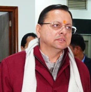 उत्तराखण्ड के वित्तीय प्रबंधन को राष्ट्रीय स्तर पर मिली सराहना : सीएम पुष्कर सिंह धामी