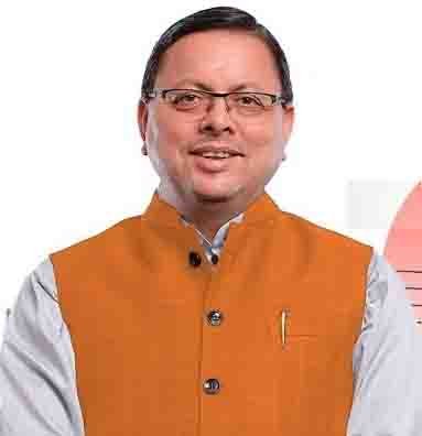 मुख्यमंत्री ने दी प्रदेशवासियों को होली की शुभकामना