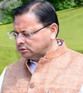 चार धाम यात्रा-2026 की तैयारियां तेज, श्रद्धालुओं की सुविधा और सुरक्षा सर्वोच्च प्राथमिकता: मुख्यमंत्री