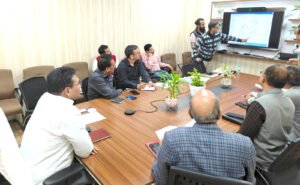 नैनीताल की झीलों का होगा कायाकल्प, भीमताल-नौकुचियाताल और कमलताल विकास योजनाओं को मिली रफ्तार