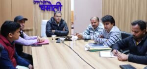 प्रशासन ने चार धाम यात्रा में व्यावसायिक उपयोग के लिए ईंधन आपूर्ति के लिए कवायद की शुरु