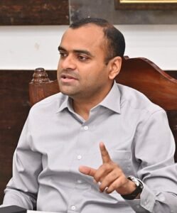 मुख्यमंत्री के निर्देशानुसार जिलाधिकारी की अध्यक्षता में राजस्व लोक अदालत का सफल आयोजन