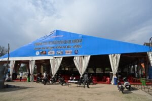 चारधाम यात्रा के लिए यात्रियों का ऑफलाइन पंजीकरण शुरू