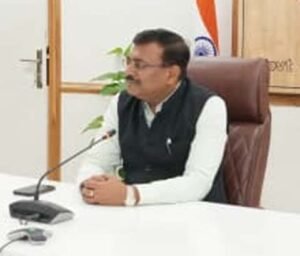 राज्य के हर स्कूल में बजेगी वॉटर बेल