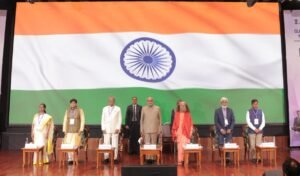 तृतीय ग्लोबल कॉन्फ्रेंस ऑफ मेडिटेशन लीडर्स का आयोजन