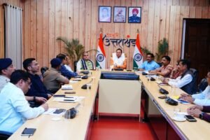 ऐतिहासिक क्षण: 14 अप्रैल को प्रधानमंत्री करेंगे दिल्ली–देहरादून इकोनॉमिक कॉरिडोर का शुभारम्भ