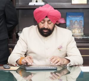 उत्तराखंड में ‘जनगणना 2027’ के प्रथम चरण का शुभारंभ, राज्यपाल व मुख्यमंत्री ने ‘स्व-गणना’ से की शुरुआत