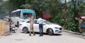 चारधाम यात्राः परिवहन विभाग की तैयारियां अंतिम चरण में, 16 अप्रैल से हाईटेक चेक पोस्ट होंगे सक्रिय