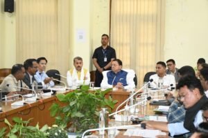 मानव-वन्यजीव संघर्ष रोकने के लिए स्थायी समाधान और जवाबदेही तय करने के निर्देश