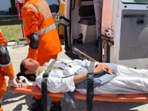 चारधाम यात्रा-2026 से पूर्व देहरादून में मेगा मॉक ड्रिल, आपदा प्रबंधन की तैयारियों का लिया गया व्यापक जायजा