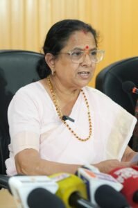 नारी शक्ति वंदन अधिनियम-2023: महिला सशक्तिकरण की दिशा में ऐतिहासिक पहल: कुसुम कंडवाल