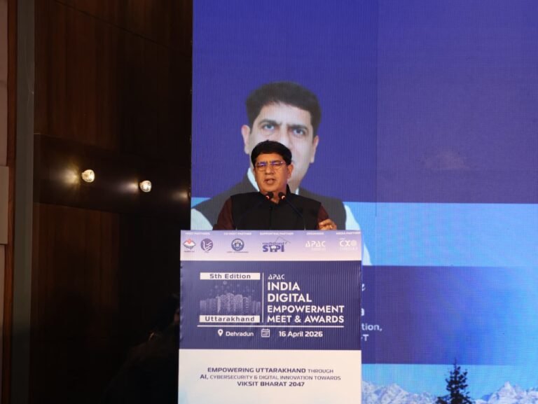 एक्सप्रेस-वे ने भरा डिजिटल प्रगति की यात्रा में जोश