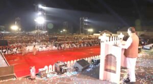 गुरुग्राम में AWPL के “विजय पर्व” कार्यक्रम में शामिल हुए मुख्यमंत्री पुष्कर सिंह धामी