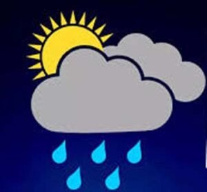 पांच जनपदों के लिए आरेंज अलर्ट