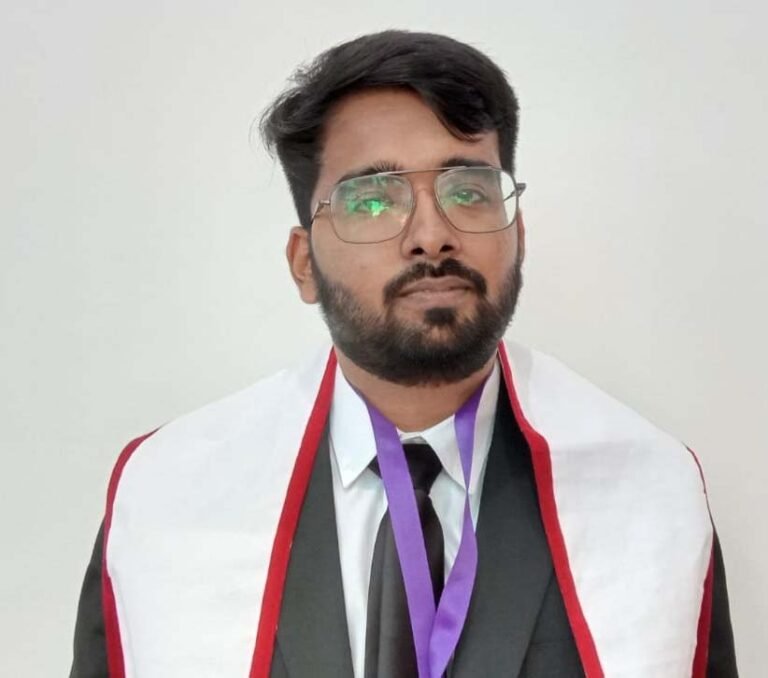 डॉ. देबांग अग्रवाल ने कहा कि उन्हें अपने क्षेत्र में कड़ी मेहनत व बेहतर कार्य के लिए जिन सात गोल्ड मैडलों से सम्मानित किया है, उन्हें इसकी उम्मीद नहीं थी, लिहाजा यह मेरे लिए अप्रत्याशित