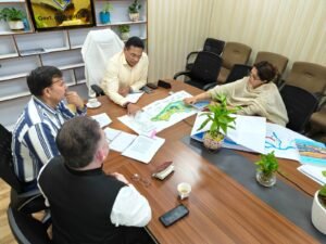 ऋषिकेश महायोजना–2031: अव्यवस्थित विकास से सुनियोजित भविष्य की ओर बड़ा कदम