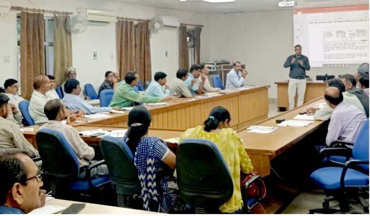 उत्तराखंड में जनगणना 2027 प्रशिक्षण कार्यक्रमों में तेजी, विभिन्न क्षेत्रों में एन्यूमरेटर एवं सुपरवाइजर प्रशिक्षण संपन्न