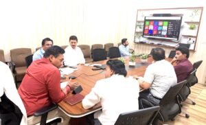 मुख्यमंत्री धामी के दिशा-निर्देशों में उत्तराखंड के शहरों को मिलेगा अर्बन चैलेंज फंड का लाभ