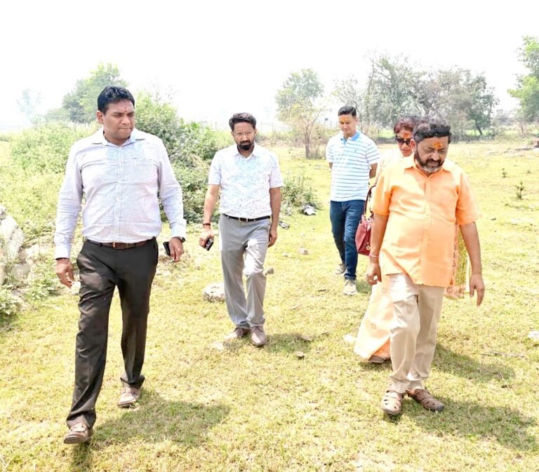 राम नगरी में बनेगा धामी सरकार का ड्रीम प्रोजेक्ट राज्य अतिथि गृह, श्रद्धालुओं को सहूलियत और संस्कृति को मिलेगा राष्ट्रीय मंच