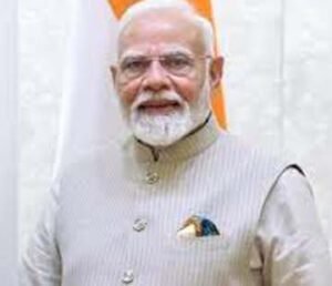 प्रधानमंत्री नरेंद्र मोदी ने चारधाम यात्रा के लिए प्रेषित की शुभकामनाएं