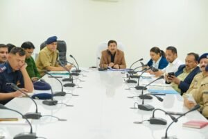 चारधाम यात्रा 2026: आपदा प्रबंधन को लेकर तैयारियां तेज, 10 अप्रैल को होगा मॉक ड्रिल