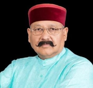 बंगाल का मुख्यमंत्री बनने पर सुवेन्दु अधिकारी को महाराज ने दी शुभकामनाएं