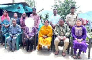 बाल विवाह पर प्रशासन की बड़ी कार्रवाई, अगस्त्यमुनि में नाबालिग की सगाई रुकवाई