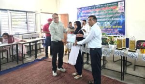 बालक- बालिका राजदूत बने, आयोजित किया ऊर्जा संरक्षण जागरूकता कार्यक्रम