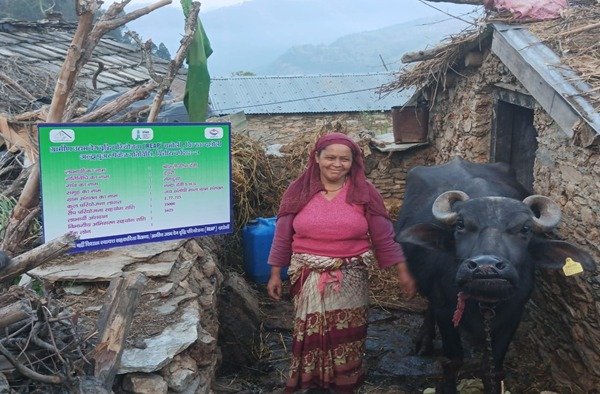 ग्रामोत्थान (REAP) परियोजना से चमोली में ग्रामीण महिलाओं को मिल रहा स्वरोजगार का सशक्त मंच