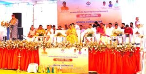 पूरे क्षेत्र की तस्वीर तकदीर बदललेगी सतपुली झील: महाराज