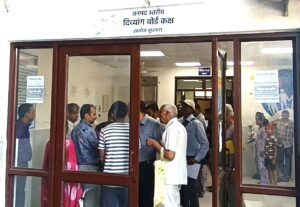 मा0 सीएम के मार्गदर्शन में डीएम सविन की पहल से दिव्यांगजनों को बड़ी राहत, डीडीआरसी बना सहारा