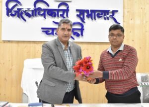 सचिव संस्कृत शिक्षा ने की विकास योजनाओं की व्यापक समीक्षा, जनगणना कार्य समय से पूर्व पूर्ण करने के निर्देश