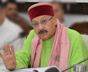 फिर रिकार्ड तोड़ेगी चारधाम यात्रा: महाराज