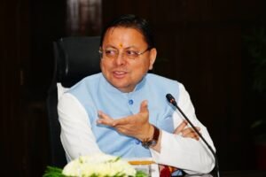 सीएम घोषणाओं के समयबद्ध क्रियान्वयन के लिए मुख्यमंत्री ने अधिकारियों को दिये निर्देश