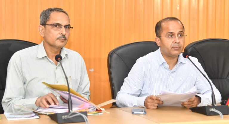 उत्तराखण्ड की सुप्रसिद्ध चारधाम यात्रा नया कीर्तिमान रचने की ओर अग्रसर