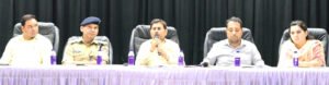 देहरादून के 32 परीक्षा केंद्रों पर होगी सिविल सेवा प्रारंभिक परीक्षा, 12,545 अभ्यर्थी होंगे शामिल