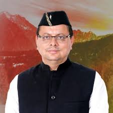 सोमनाथ, भारत की सनातन संस्कृति, आस्था और अदम्य आत्मबल का प्रतीक : मुख्यमंत्री पुष्कर सिंह धामी