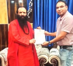 हरिद्वार कुंभ 2027 को लेकर संत समाज में उत्साह, सरकार की तैयारियों को मिल रही सराहना