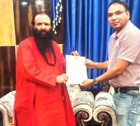 हरिद्वार कुंभ 2027 को लेकर संत समाज में उत्साह, सरकार की तैयारियों को मिल रही सराहना