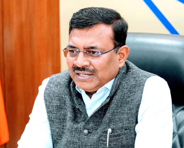 सर्वोच्च न्यायालय की विशेष लोक अदालत में राज्य की ओर से रखे जाने वाले लम्बित वादों की समीक्षा बैठक आयोजित