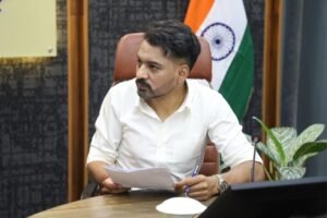 शिकायत- बहुल क्षेत्रों की होगी जीआईएस मैपिंग, तय होगी अधिकारियों की जवाबदेही: डीएम
