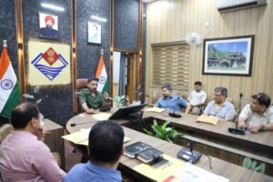 राष्ट्रीय प्रतिरक्षण दिवस 2026; कोई भी बच्चा पोलियो खुराक से न रहे वंचित, लापरवाही पर होगी कार्रवाईः डॉ0 आशीष चौहान