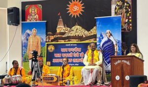 तीन दशक बाद भी जीवंत है मॉन्ट्रियल अश्वमेध की चेतना