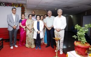 12वें अंतर्राष्ट्रीय योग दिवस के उपलक्ष्य में नेशनल काॅंफ्रेंस आयोजित