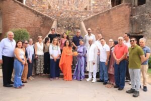 आरएआई, फाउंडेशन एम्बेसडर्स कॉन्फ्रेंस एवं वार्षिक पुरस्कार समारोह 2026 का भव्य आयोजन हुआ