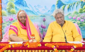 गायत्री जयंती महापर्व पर हुए दीक्षा, मुण्डन, उपनयन सहित विभिन्न संस्कार