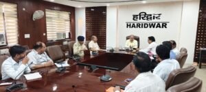 अंतर्राष्ट्रीय योग दिवस पर आयुर्वेदिक महाविद्यालय ऋषिकुल मैदान में आयोजित होगा भव्य योग शिविर