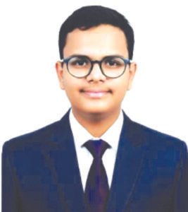 विकास भवन में कार्यरत परियोजना अर्थशास्त्री के बेटे ने JEE Advance-2026 उतीर्ण कर किया आईआईटी में प्रवेश