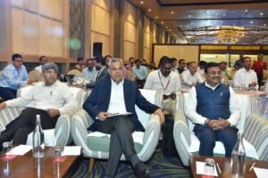 अर्थ एवं संख्या निदेशालय एवं सी.पी.पी.जी.जी, नियोजन विभाग द्वारा ‘Data Harmonization-Building Data Linked Governance System’ विषयक कार्यशाला आयोजित
